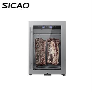 Refrigerador de envejecimiento seco nuevo SICAO 70L