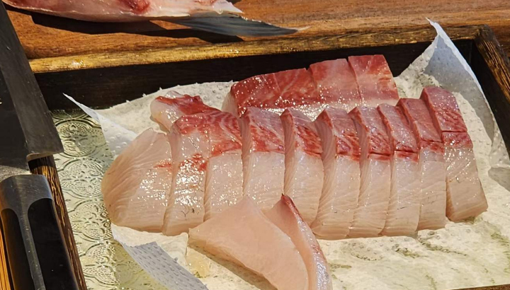 [Pescado añejado en seco]Hablemos de cómo secar pescado añejo